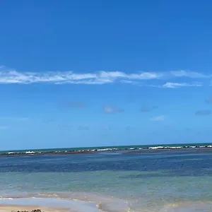 Casa Na Casa de Férias Pôrto das Galinhas