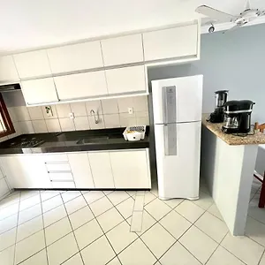 Duplex Residencial Jerusalém Ii De Ponta De Mutá Apartamento Porto Seguro