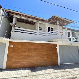 Apartamento Da Leninha Apartamento Porto Seguro