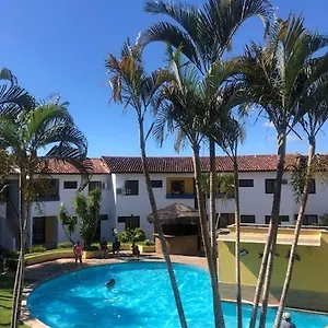 Apartamento Inteiro Com Vista Piscina - 27 Apartamento Porto Seguro