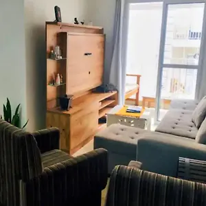  Apartamento Apto Lindo No Reali Fiori A 7km Do Capivari