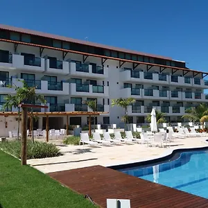 Laguna Porto Apartamento Pôrto das Galinhas